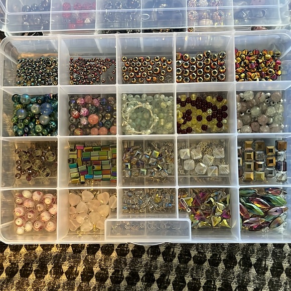 Beads - Picture 10 of 16